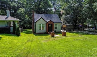 183 Parkway Dr, Athens, GA 30606