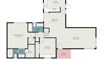 473 NEWHOPE Dr, Altamonte Springs, FL 32714