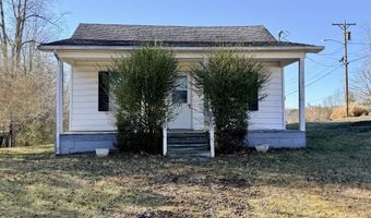553 Mc Guire Ave, Beattyville, KY 41311