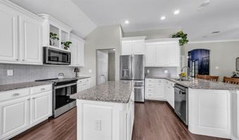 156 Pepperbush Ln, Aledo, TX 76008