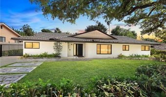 440 Winthrop Rd, San Marino, CA 91108