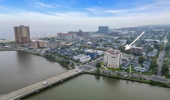 400 Deal Lake Dr 4G, Asbury Park, NJ 07712