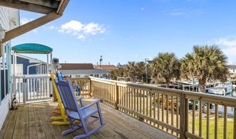 215 E Ft Macon Rd, Atlantic Beach, NC 28512