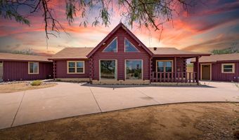 3091 W MIRASOL Dr, Benson, AZ 85602