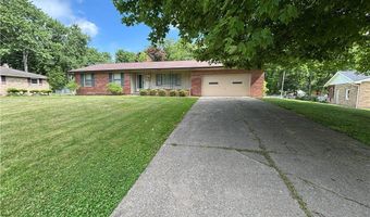 1031 Chevelle Dr, Akron, OH 44319