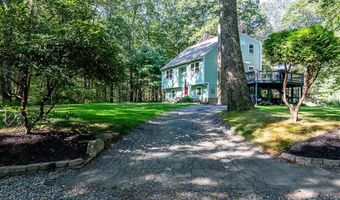 81 Shippee Rd, East Greenwich, RI 02818