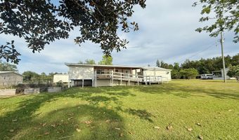 537 Mcpherson Dr, Alford, FL 32420