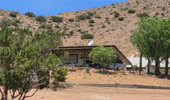 33805 Buffalo Rdg, Acton, CA 93510