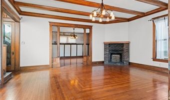 707 S Cherokee Ave, Bartlesville, OK 74003