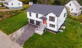 50 Rosemont Ave, Johnston, RI 02919