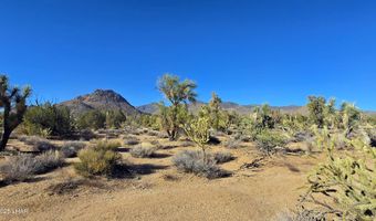 2 B S Cattle Crossing Rd, Yucca, AZ 86438