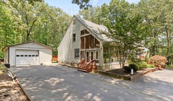 12448 Whisana Ln, Ashland, VA 23005