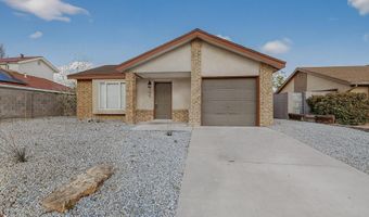 704 Sandpiper Dr SW, Albuquerque, NM 87121