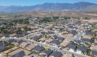 7101 Saddlehorn Rd, Carson City, NV 89701