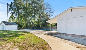 500 Jefferson St, Bennettsville, SC 29512