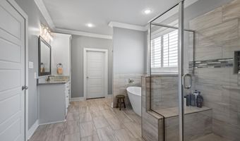 3009 BORDEAUX Cv, Alexander, AR 72002