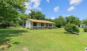 6504 FM 1840, De Kalb, TX 75559