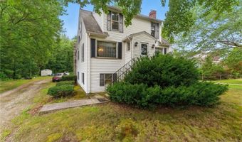 1014 Victory Hwy, North Smithfield, RI 02896