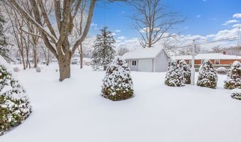 412 Frankhauser Rd, Amherst, NY 14221