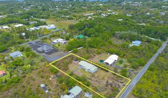 15-1505 2ND Ave, Keaau, HI 96749