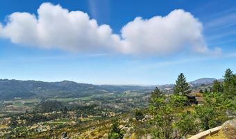 1200 Crestmont Dr, Angwin, CA 94508