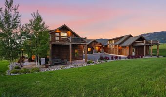 46 Moon Shadow Dr, Bozeman, MT 59715