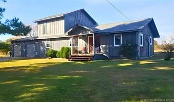 2807 McClain, Ardmore, OK 73401