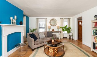 43 N Main St, Allentown, NJ 08501
