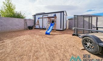 317 Wheat Ct, Carlsbad, NM 88220