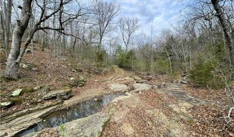 320 Acres CR 921, Alpena, AR 72611