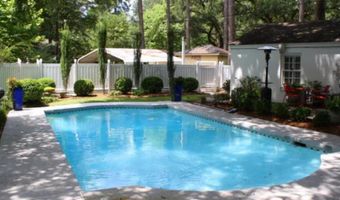 1201 Rawson, Albany, GA 31701