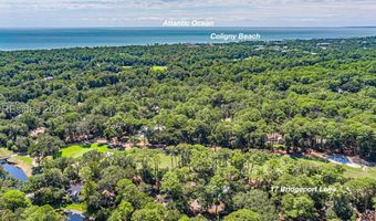 17 Bridgeport Ln, Hilton Head Island, SC 29928