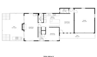 9 Foster St, Barrington, RI 02806