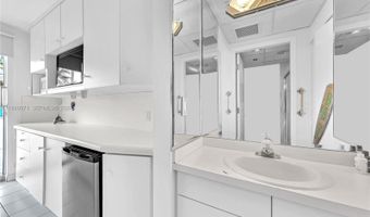 10101 Collins Ave 11D +Cabana, Bal Harbour, FL 33154