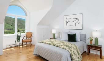 679 Brush Creek & Tbd Medicine Bow Rd, Aspen, CO 81611