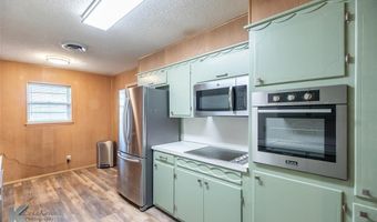 1926 Richland Dr, Abilene, TX 79603