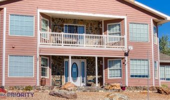 75 Red Bluff Rd, Beulah, WY 82712