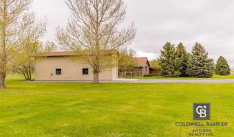33 Road 3DX, Cody, WY 82414