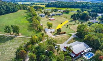 10539 Garrett Rd SW, Amanda, OH 43102