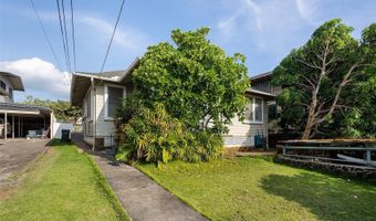 2238 Hoonanea St, Honolulu, HI 96822