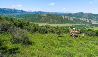 Trentaz Drive, Aspen, CO 81611