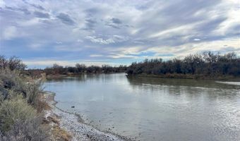 3824 Basin Gardens Rd, Basin, WY 82410