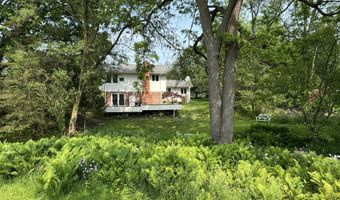 2277 W Huron River Dr, Ann Arbor, MI 48103