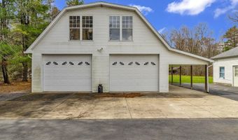 2828 Lakeshore, Applegate, MI 48401