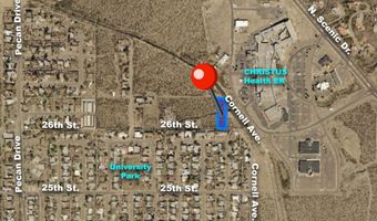 Tbd 26th Street, Alamogordo, NM 88310