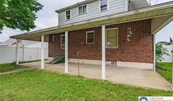 731 N Kearney St, Allentown, PA 18109
