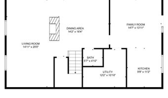 308 Waughs Ferry Rd, Amherst, VA 24521