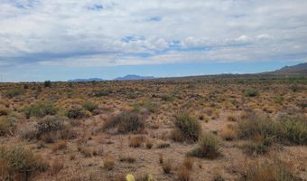 S San Peppy Road lot 40 & 41, Congress, AZ 85332