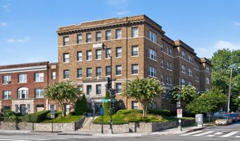 3446 CONNECTICUT Ave NW 305, Washington, DC 20008