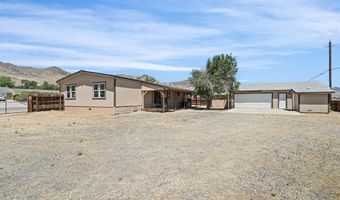 55 Rose Peak Rd, Dayton, NV 89403